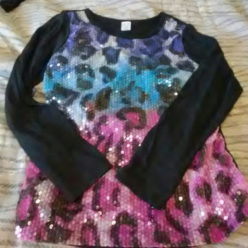 Girls shirt